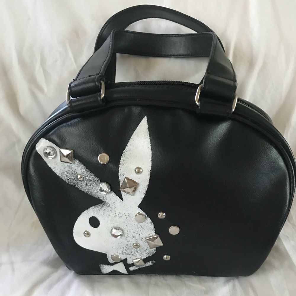 Playboy Purse/ makeup bag